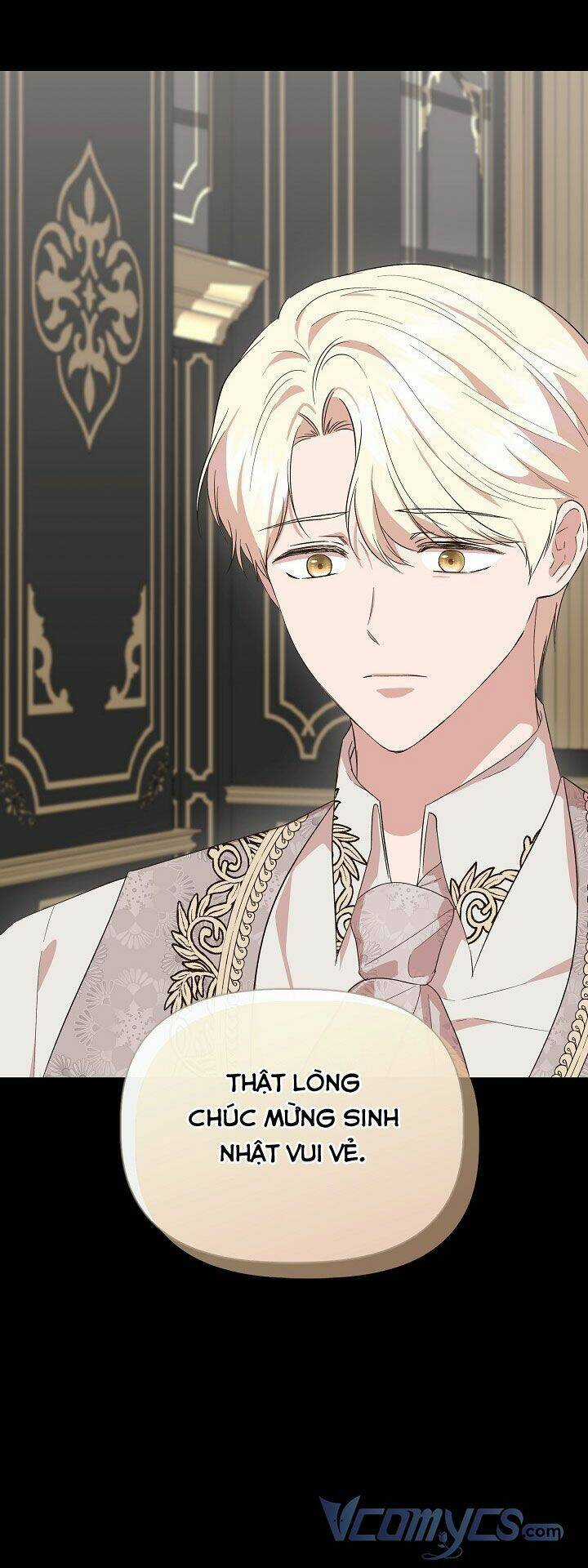 Tôi Không Phải Là Cinderella Chapter 75 trang 39