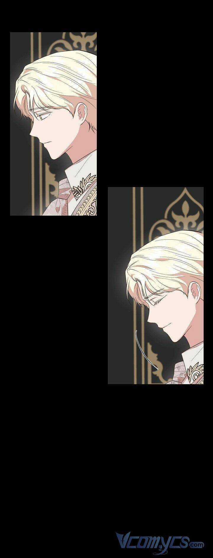 Tôi Không Phải Là Cinderella Chapter 75 trang 40