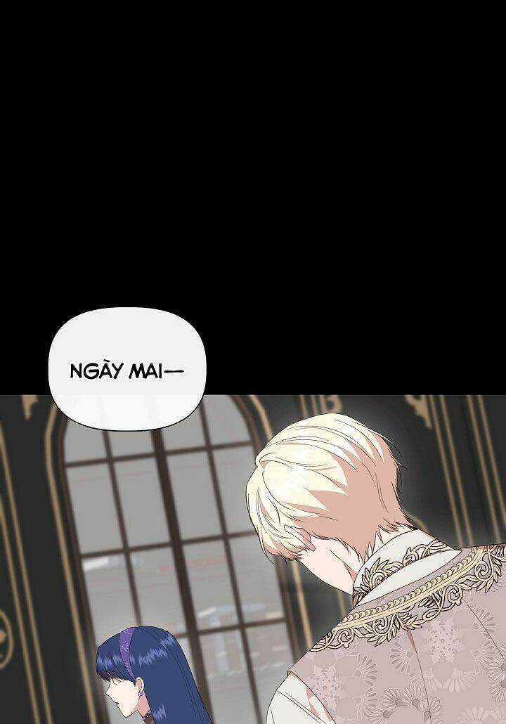 Tôi Không Phải Là Cinderella Chapter 75 trang 41