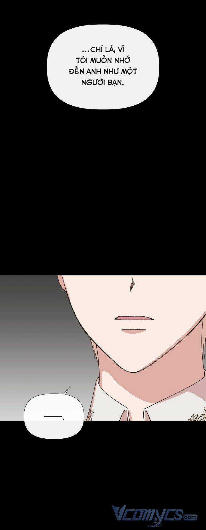 Tôi Không Phải Là Cinderella Chapter 75 trang 44