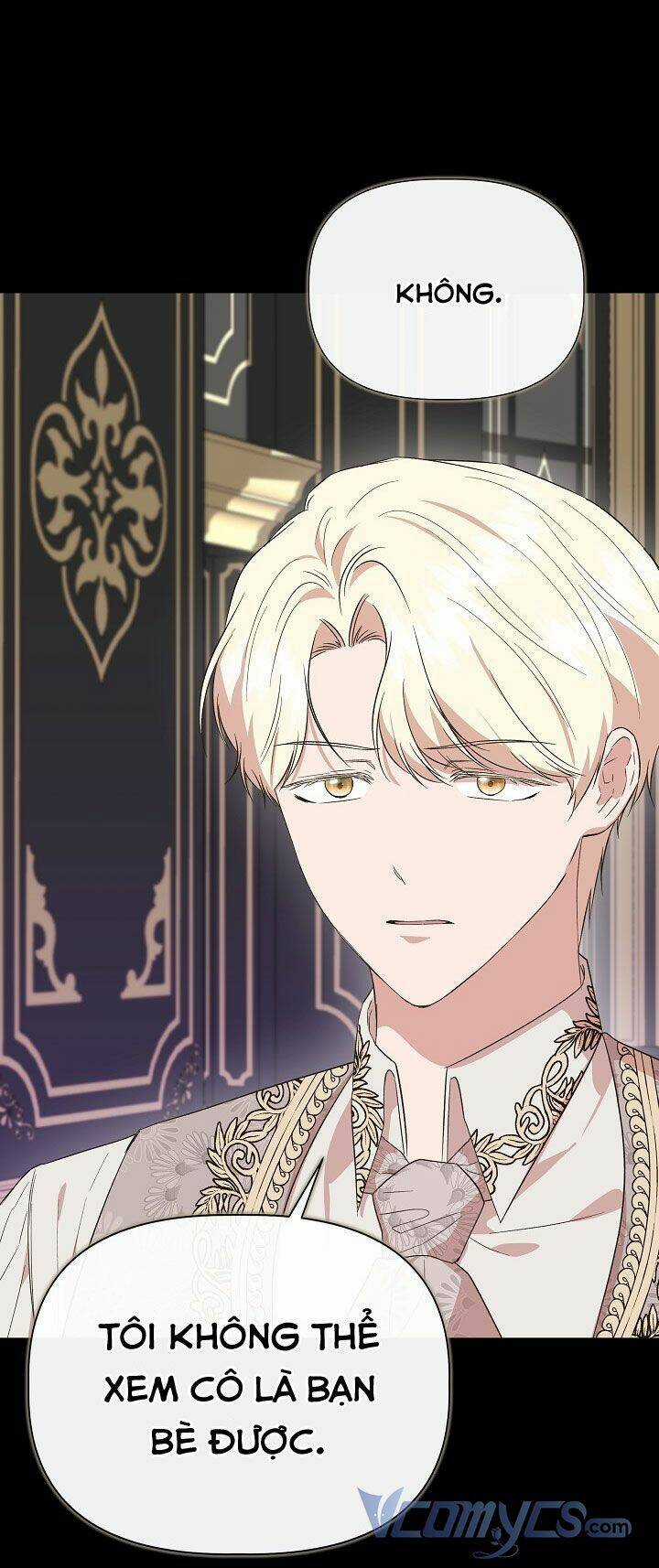 Tôi Không Phải Là Cinderella Chapter 75 trang 45