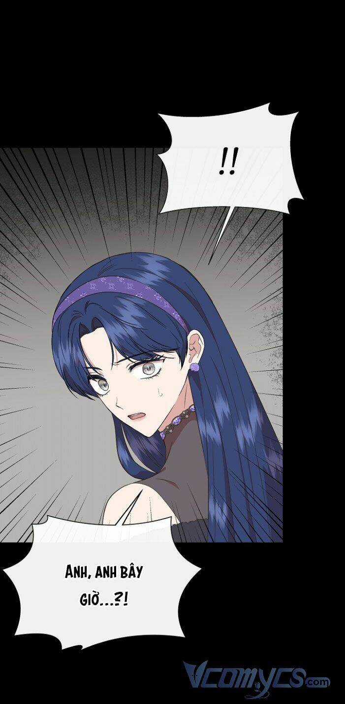 Tôi Không Phải Là Cinderella Chapter 75 trang 46