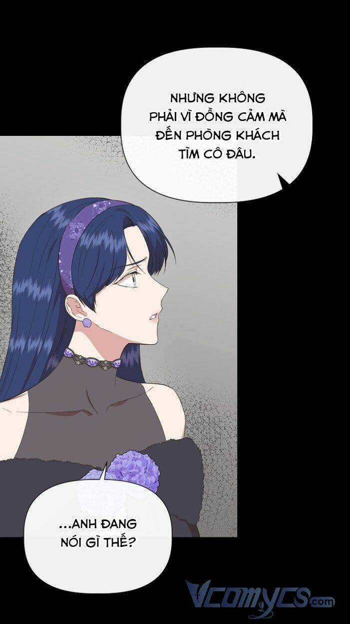Tôi Không Phải Là Cinderella Chapter 75 trang 50