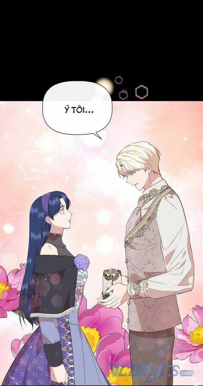 Tôi Không Phải Là Cinderella Chapter 75 trang 53