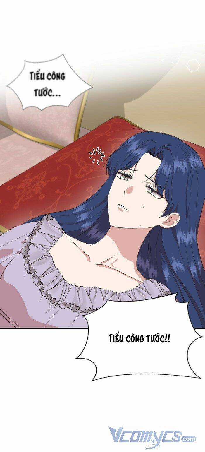 Tôi Không Phải Là Cinderella Chapter 75 trang 55