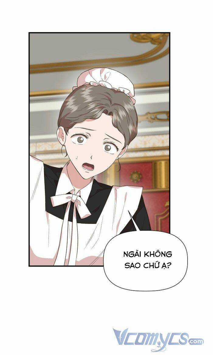 Tôi Không Phải Là Cinderella Chapter 75 trang 56