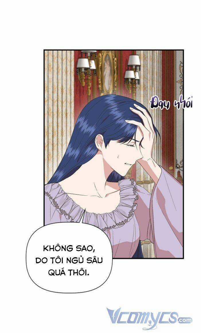Tôi Không Phải Là Cinderella Chapter 75 trang 58