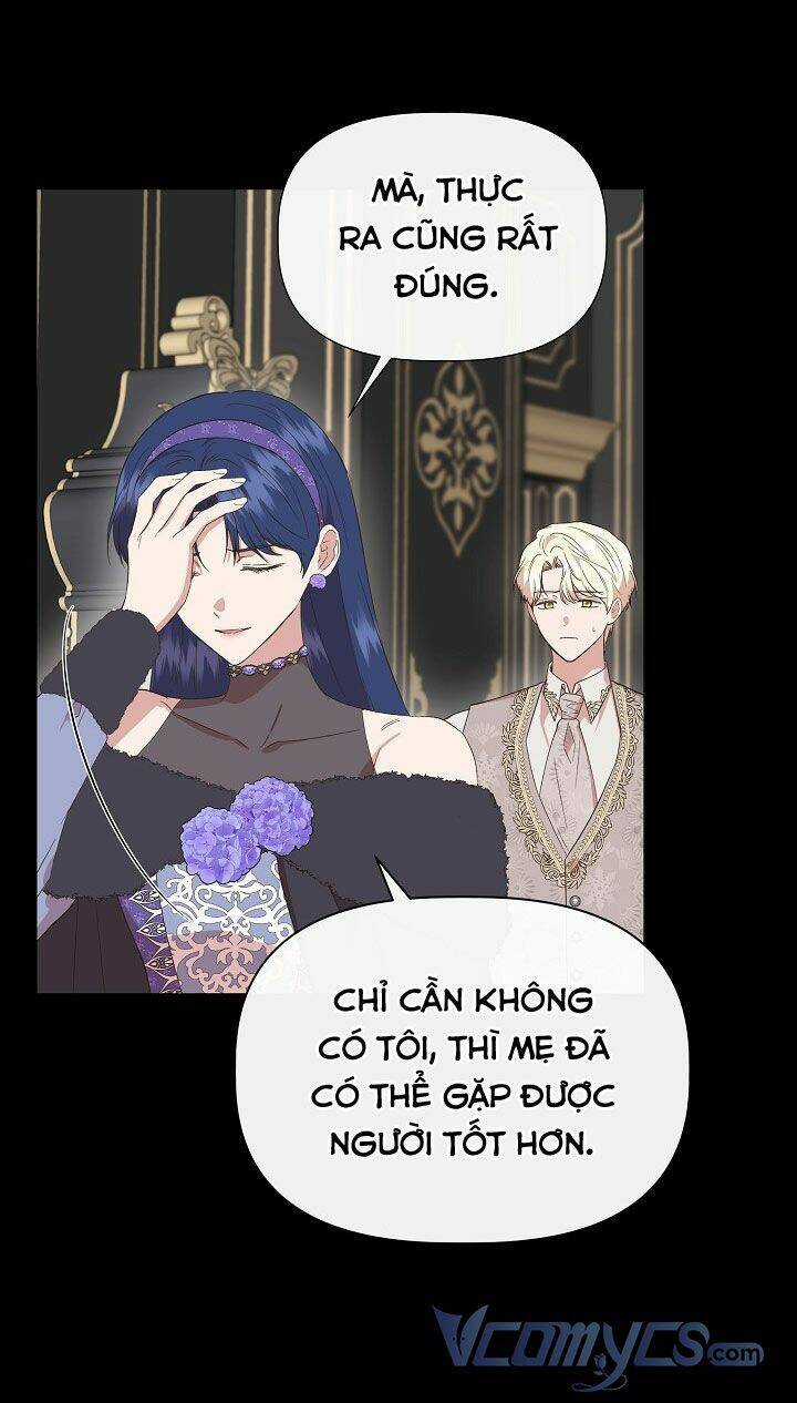 Tôi Không Phải Là Cinderella Chapter 75 trang 6