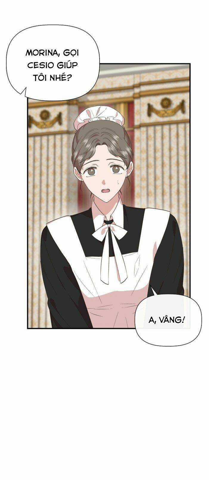 Tôi Không Phải Là Cinderella Chapter 75 trang 60