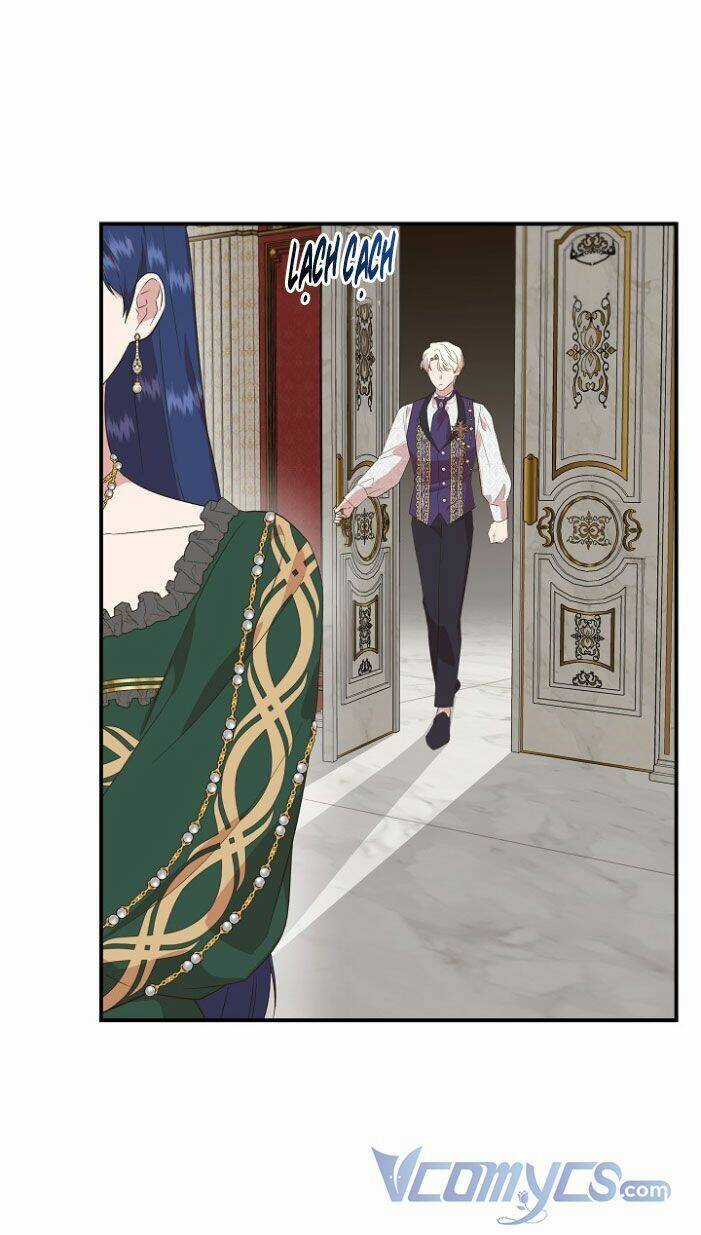 Tôi Không Phải Là Cinderella Chapter 75 trang 62