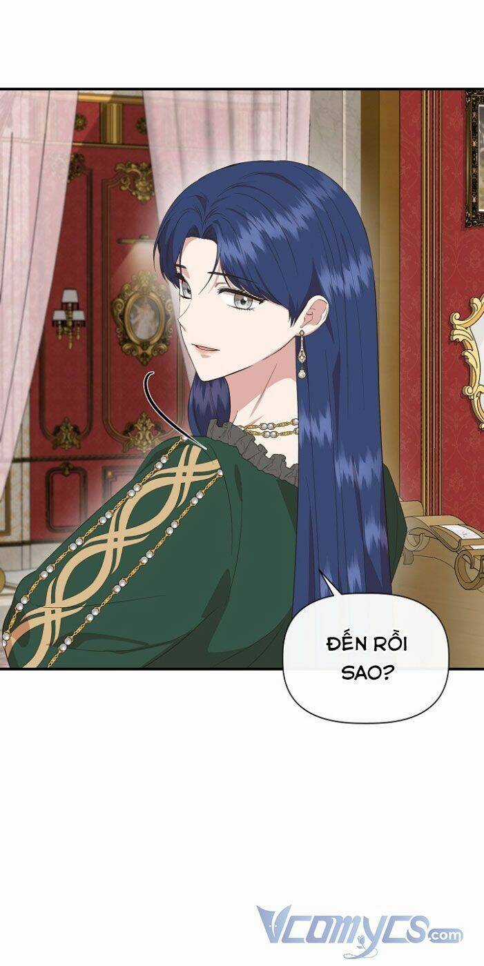 Tôi Không Phải Là Cinderella Chapter 75 trang 63