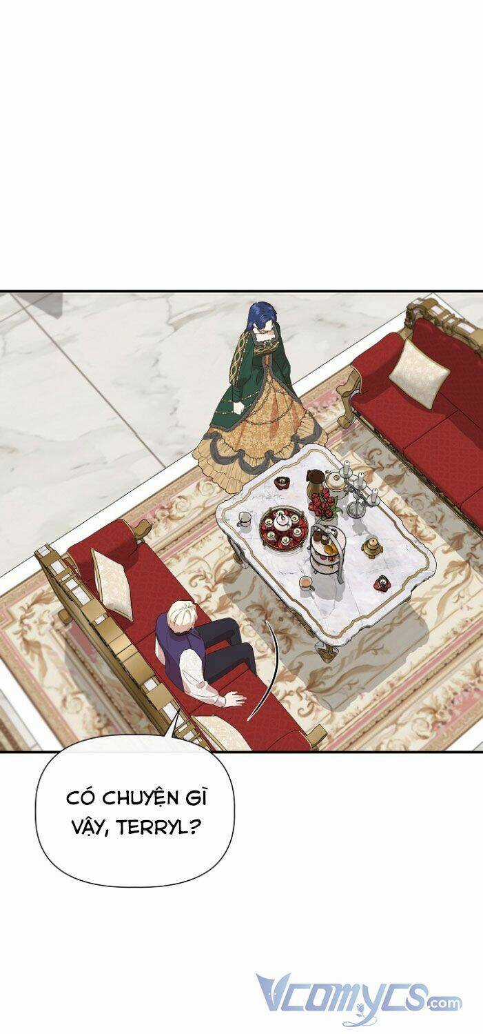 Tôi Không Phải Là Cinderella Chapter 75 trang 64