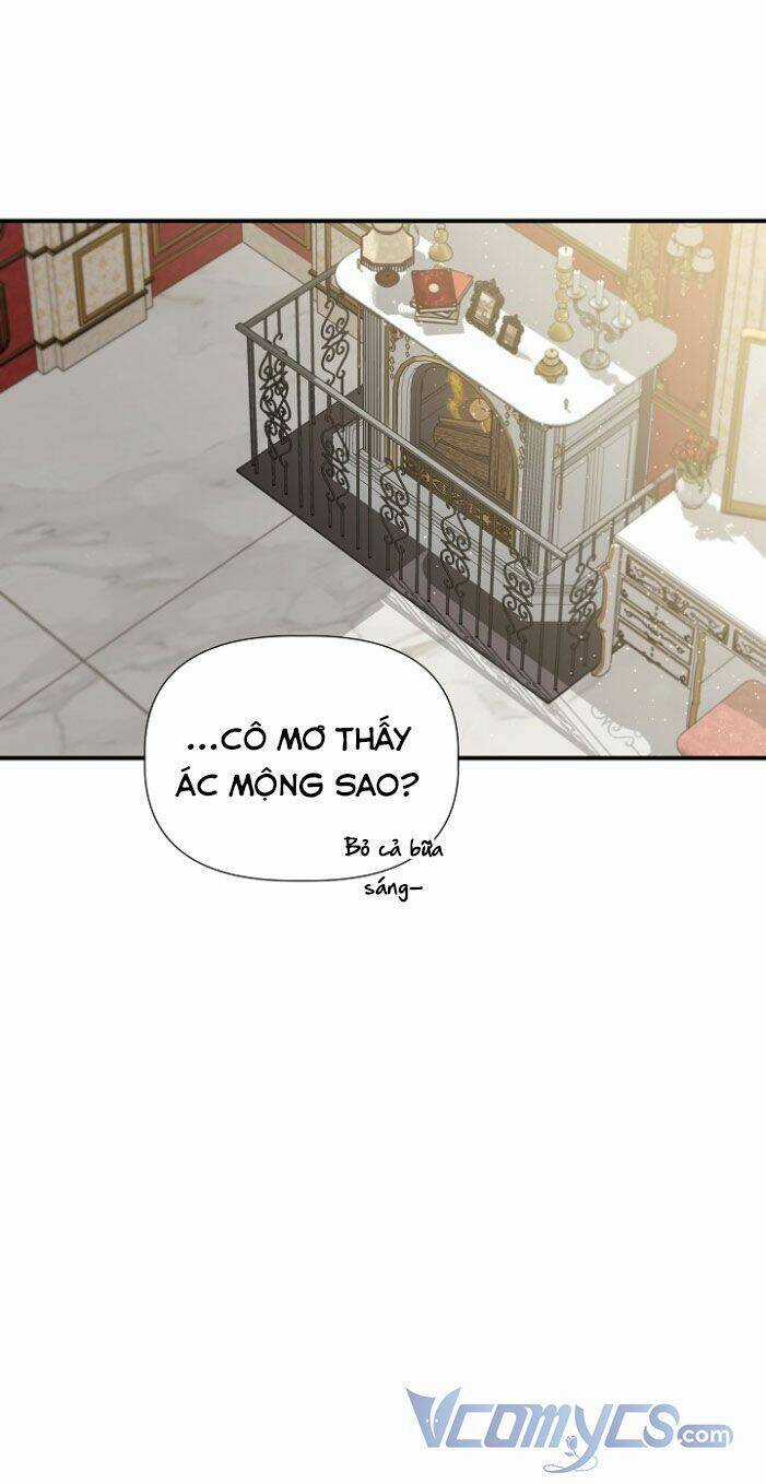 Tôi Không Phải Là Cinderella Chapter 75 trang 66