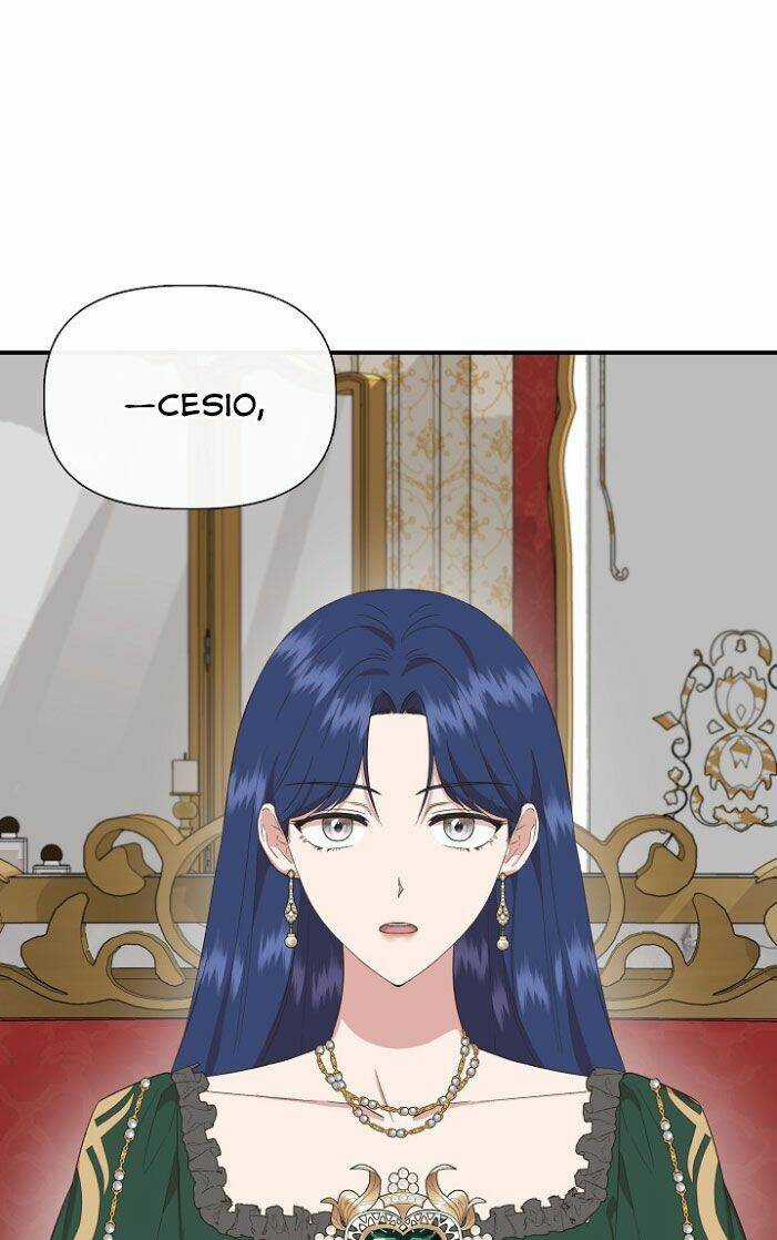 Tôi Không Phải Là Cinderella Chapter 75 trang 67