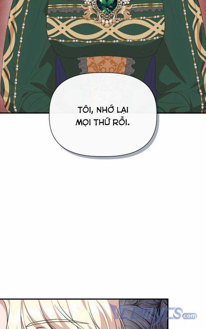 Tôi Không Phải Là Cinderella Chapter 75 trang 68