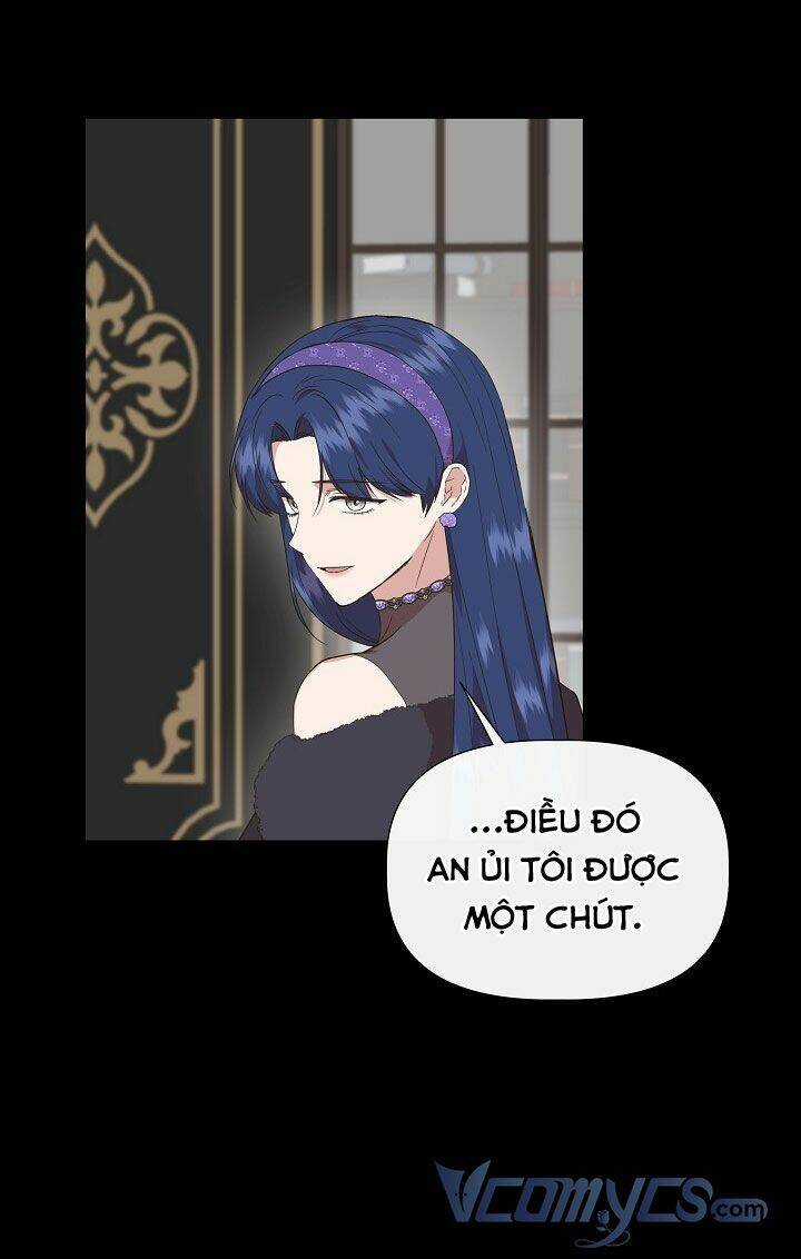 Tôi Không Phải Là Cinderella Chapter 75 trang 9