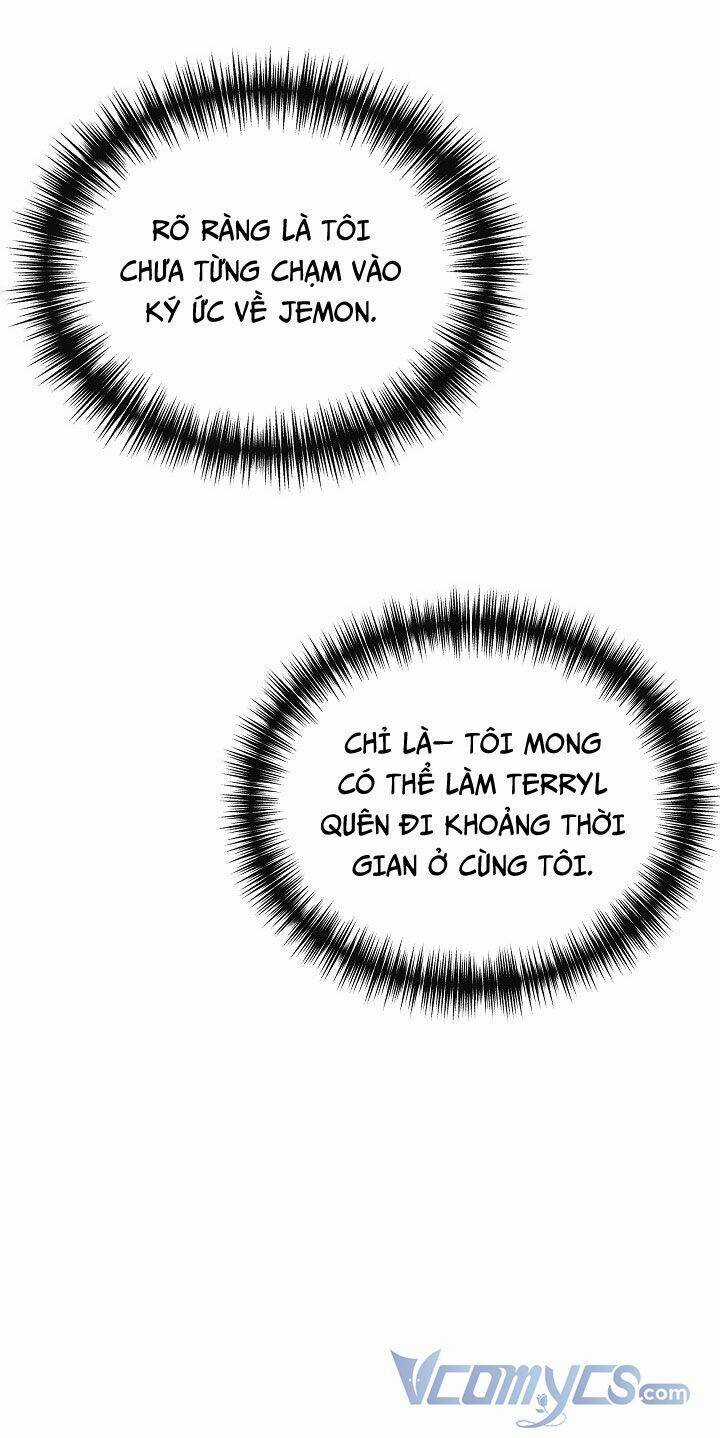 Tôi Không Phải Là Cinderella Chapter 76 trang 11