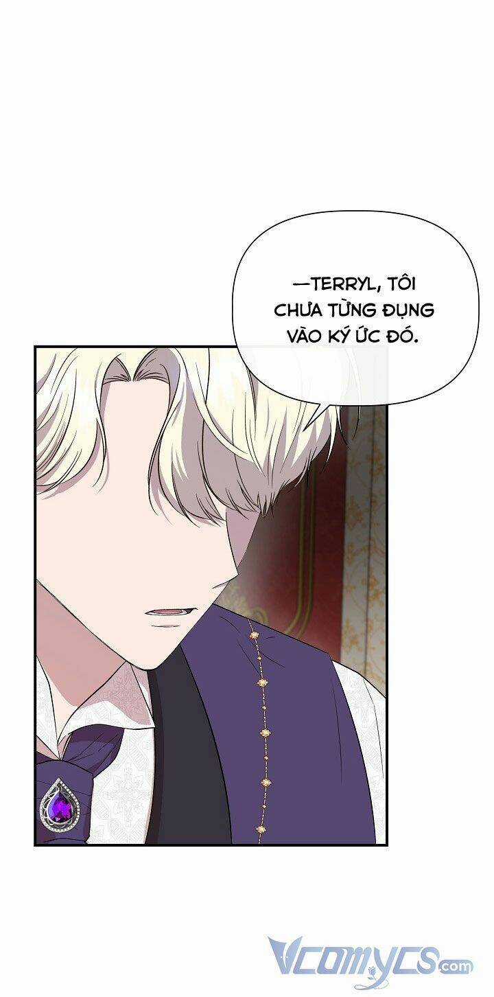 Tôi Không Phải Là Cinderella Chapter 76 trang 12