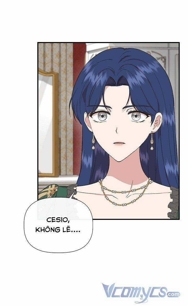 Tôi Không Phải Là Cinderella Chapter 76 trang 13