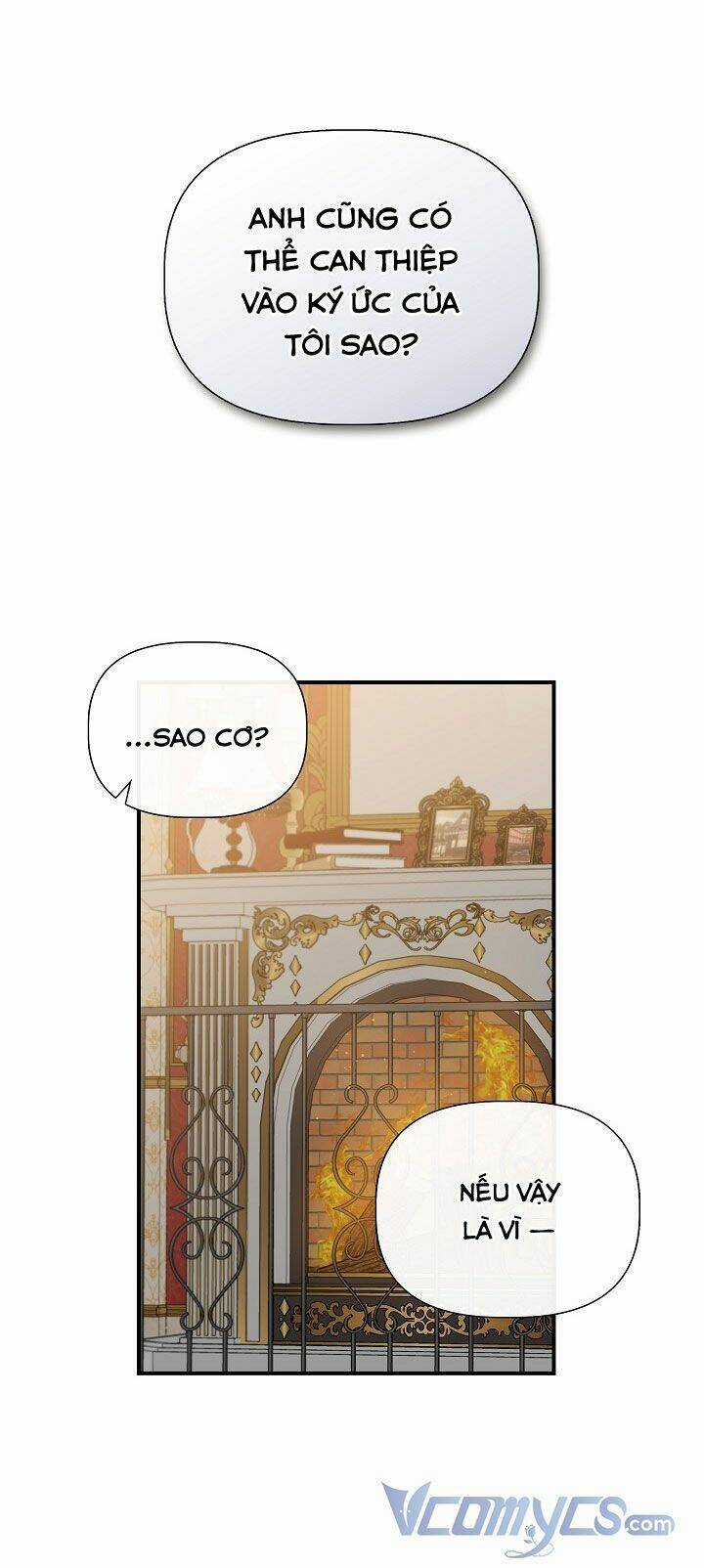 Tôi Không Phải Là Cinderella Chapter 76 trang 14