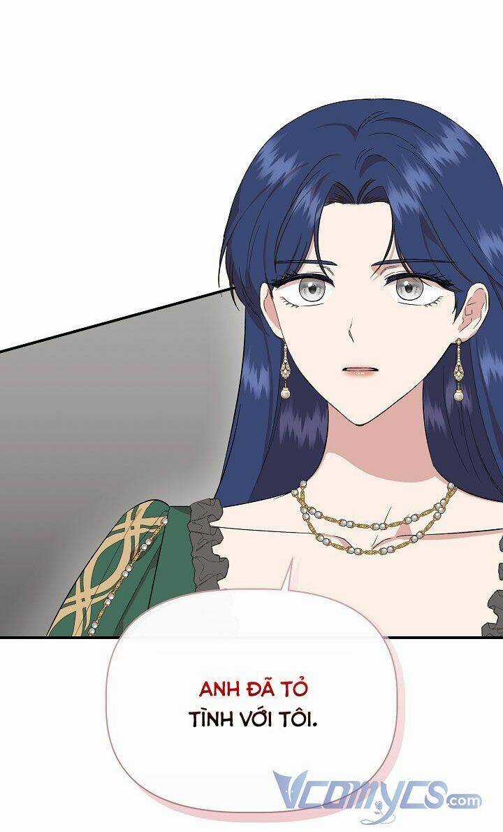 Tôi Không Phải Là Cinderella Chapter 76 trang 15