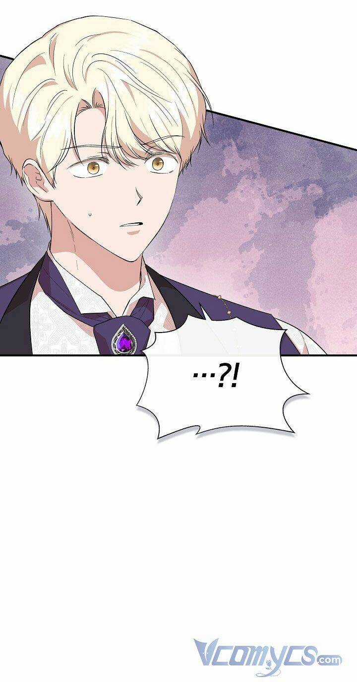 Tôi Không Phải Là Cinderella Chapter 76 trang 16