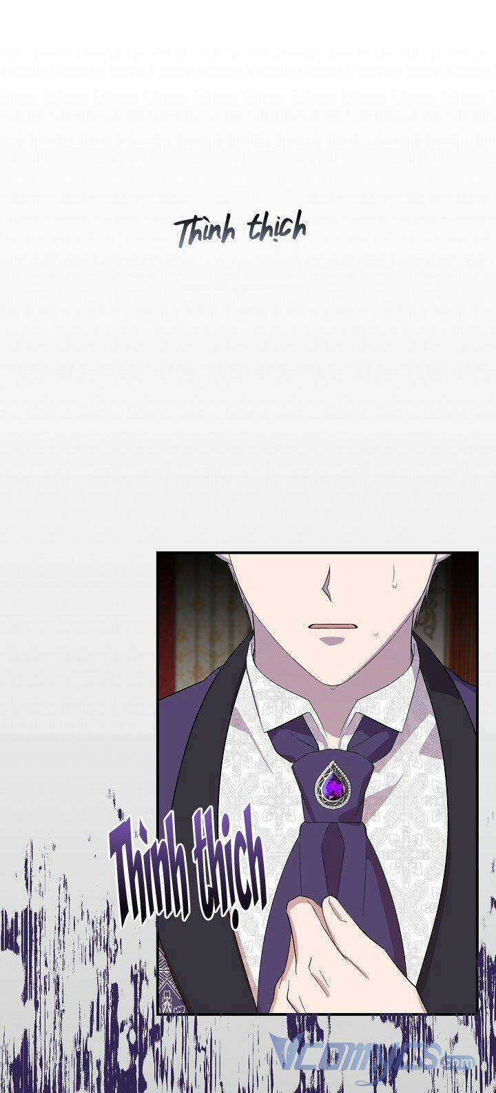 Tôi Không Phải Là Cinderella Chapter 76 trang 19