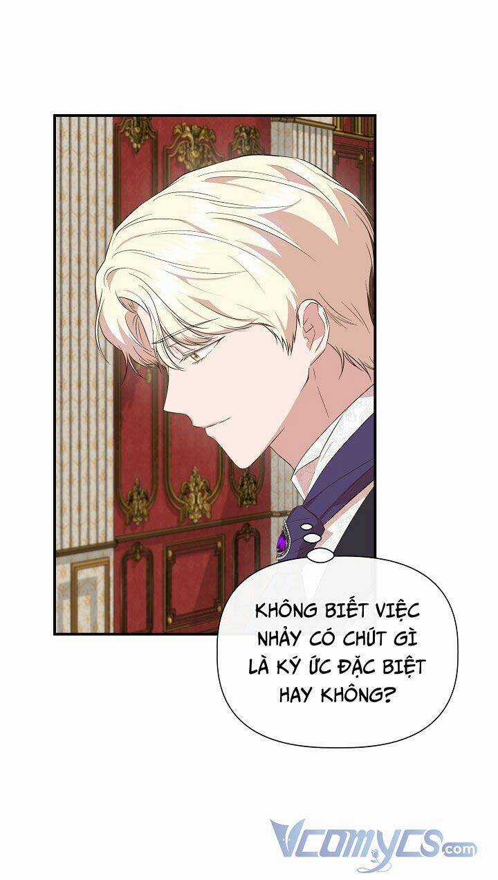 Tôi Không Phải Là Cinderella Chapter 76 trang 2