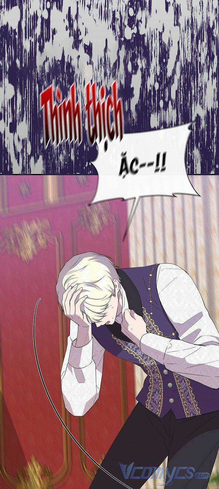 Tôi Không Phải Là Cinderella Chapter 76 trang 20
