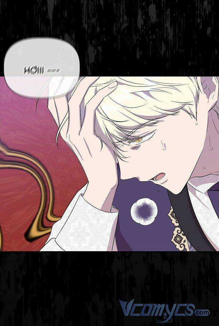 Tôi Không Phải Là Cinderella Chapter 76 trang 22