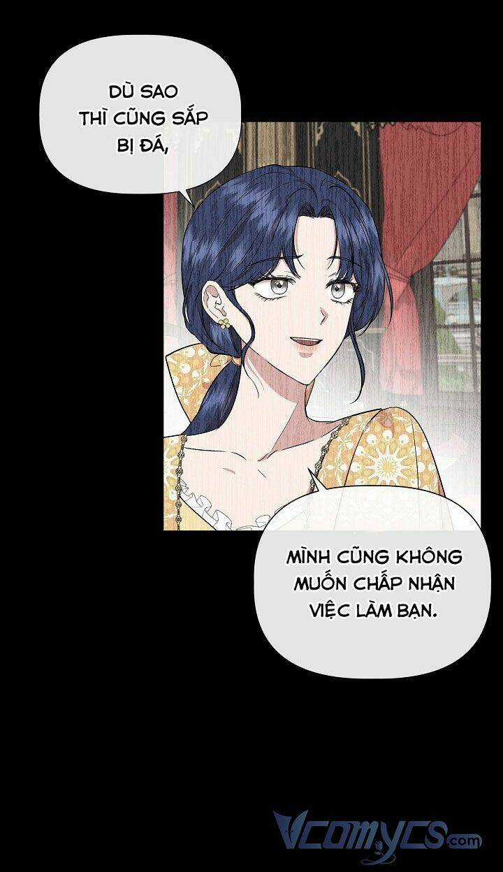 Tôi Không Phải Là Cinderella Chapter 76 trang 25