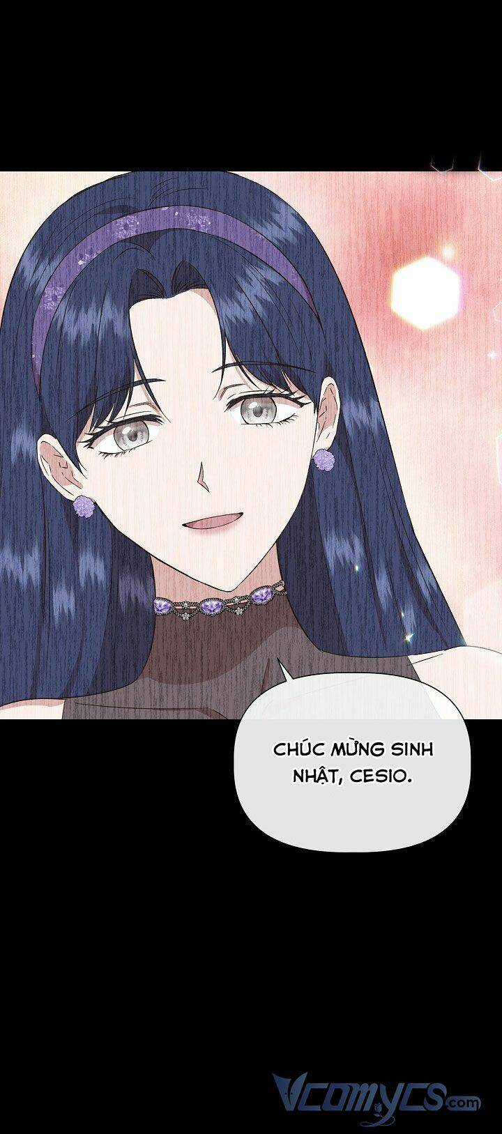 Tôi Không Phải Là Cinderella Chapter 76 trang 26