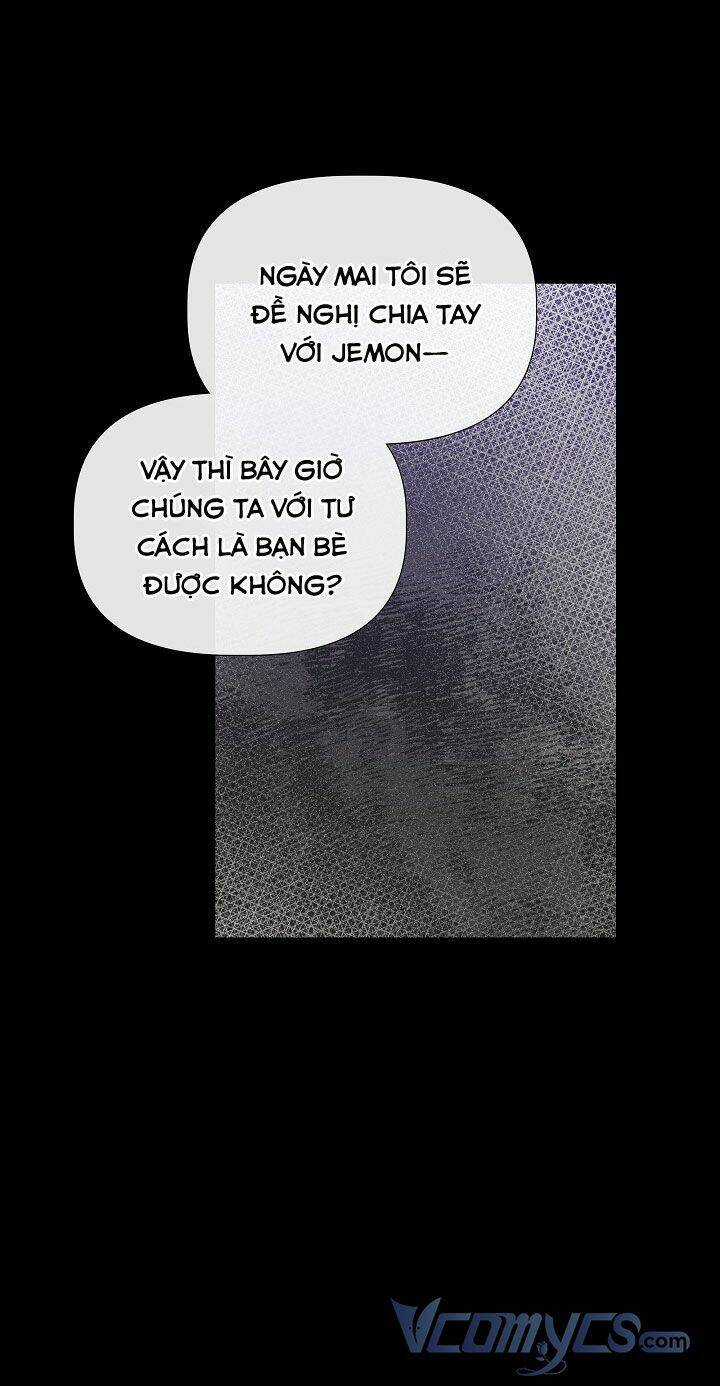 Tôi Không Phải Là Cinderella Chapter 76 trang 27