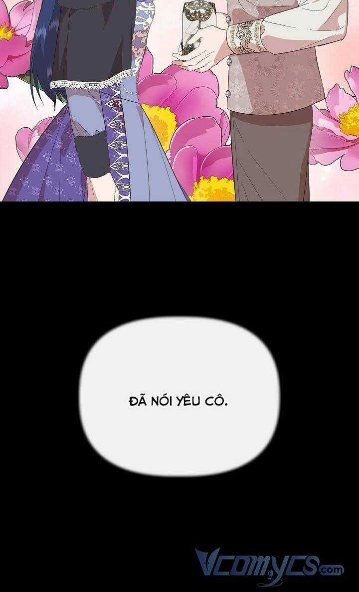 Tôi Không Phải Là Cinderella Chapter 76 trang 29