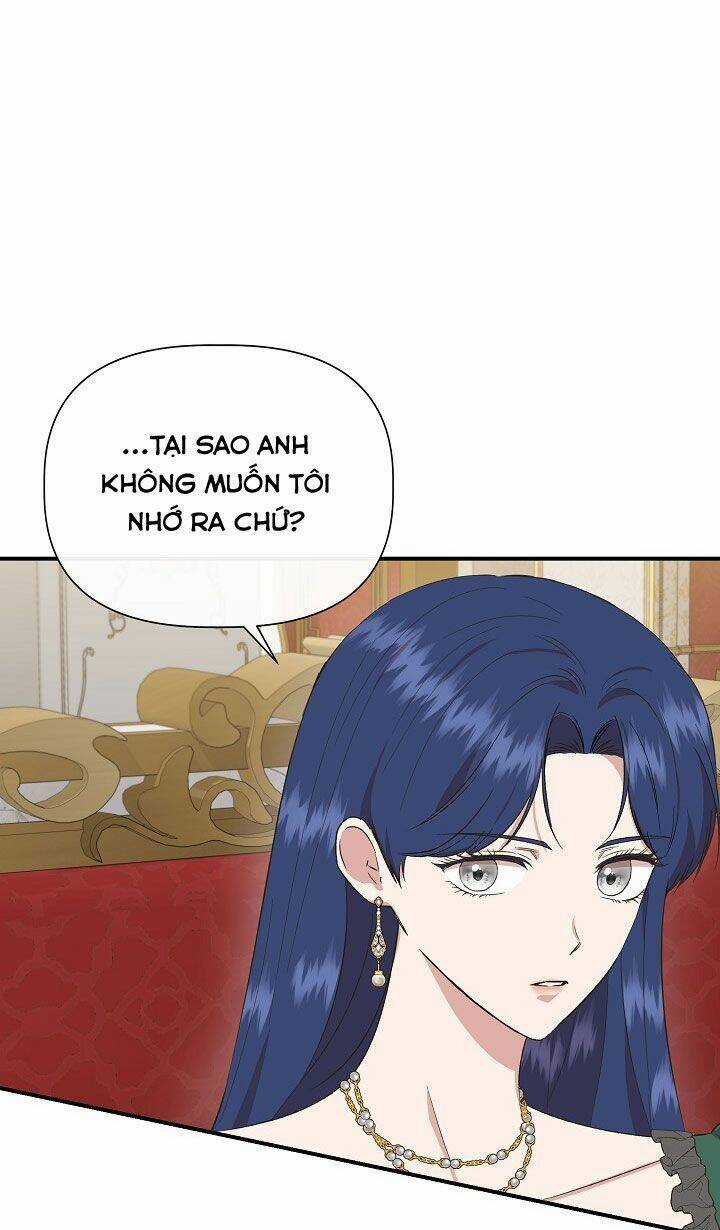 Tôi Không Phải Là Cinderella Chapter 76 trang 3