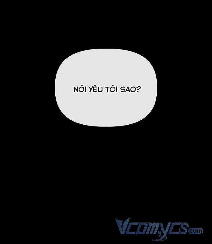Tôi Không Phải Là Cinderella Chapter 76 trang 31