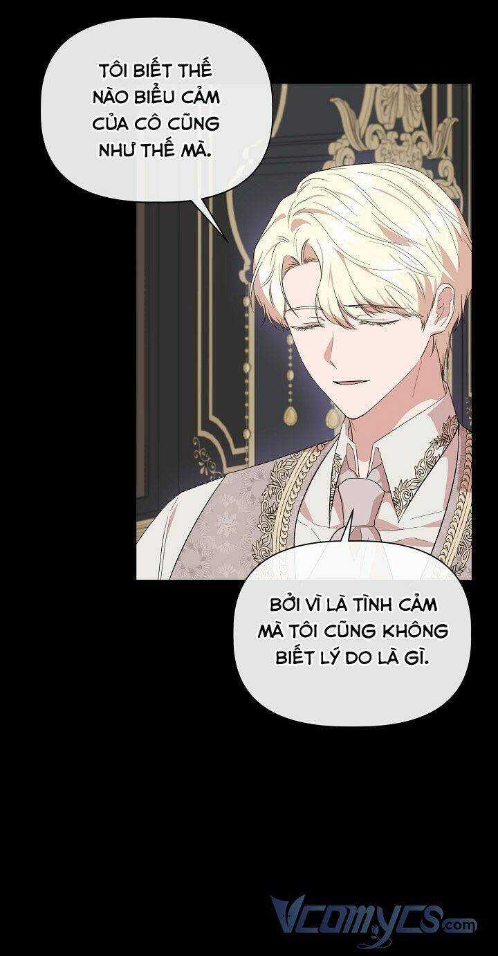 Tôi Không Phải Là Cinderella Chapter 76 trang 32