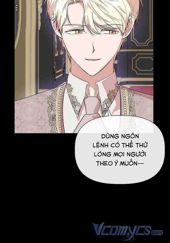 Tôi Không Phải Là Cinderella Chapter 76 trang 34
