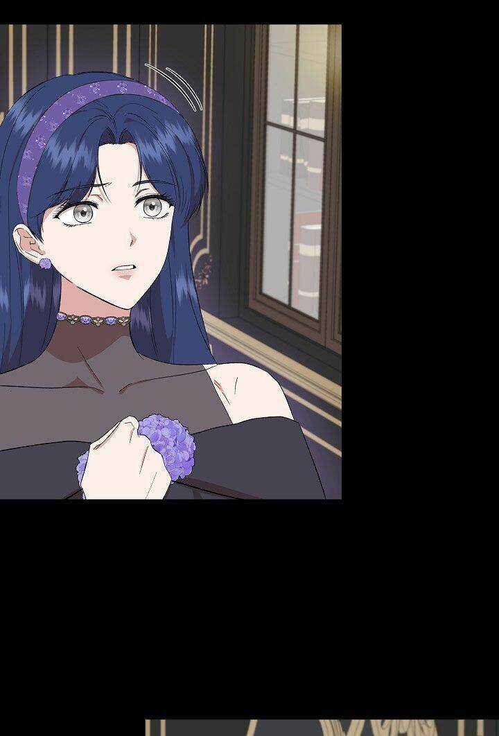 Tôi Không Phải Là Cinderella Chapter 76 trang 35