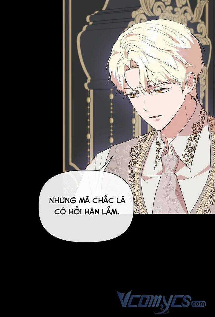 Tôi Không Phải Là Cinderella Chapter 76 trang 36