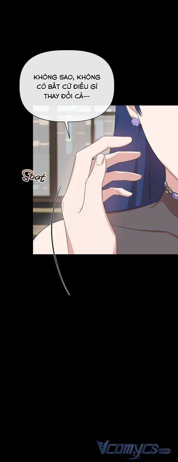 Tôi Không Phải Là Cinderella Chapter 76 trang 37