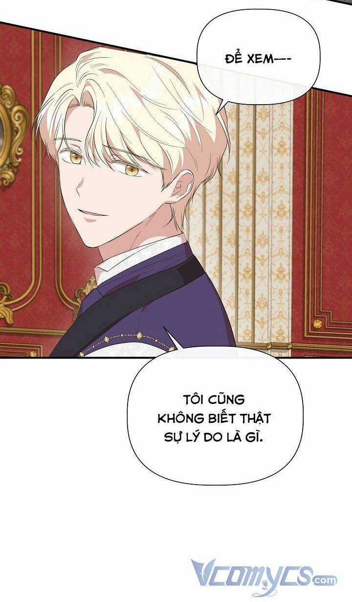 Tôi Không Phải Là Cinderella Chapter 76 trang 4