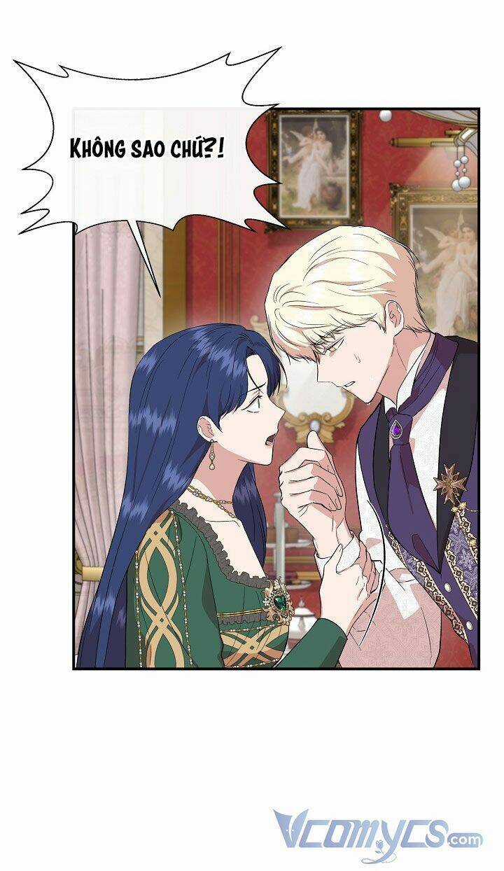 Tôi Không Phải Là Cinderella Chapter 76 trang 41