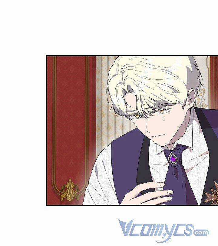 Tôi Không Phải Là Cinderella Chapter 76 trang 42