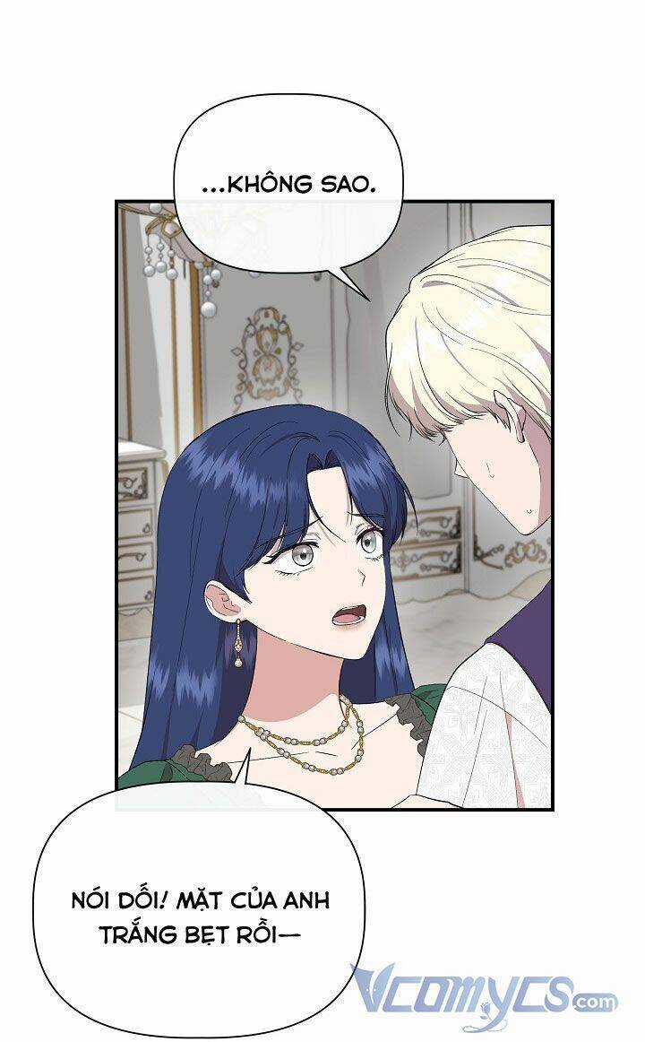 Tôi Không Phải Là Cinderella Chapter 76 trang 43