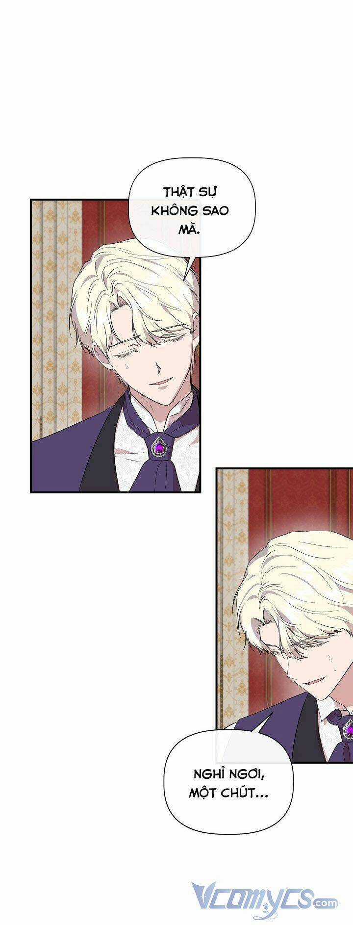Tôi Không Phải Là Cinderella Chapter 76 trang 44