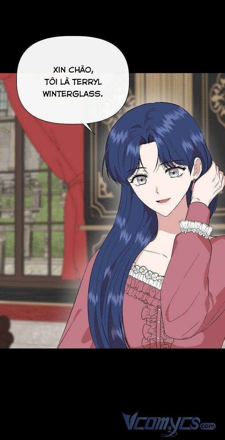 Tôi Không Phải Là Cinderella Chapter 76 trang 51