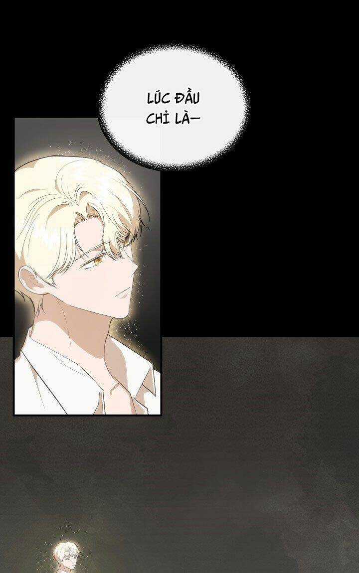 Tôi Không Phải Là Cinderella Chapter 76 trang 52