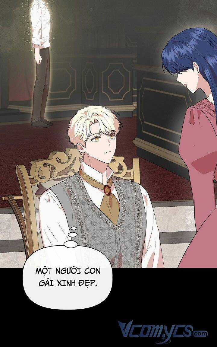 Tôi Không Phải Là Cinderella Chapter 76 trang 53