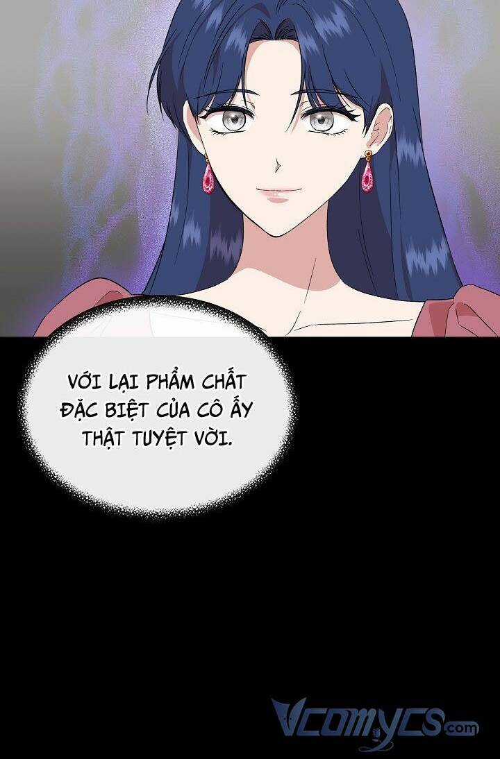 Tôi Không Phải Là Cinderella Chapter 76 trang 55